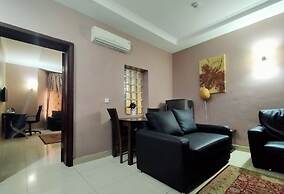 Sheer Luxury Apartments & Suites