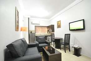 Sheer Luxury Apartments & Suites