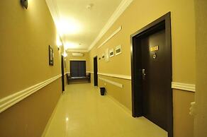 Sheer Luxury Apartments & Suites