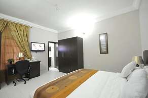 Sheer Luxury Apartments & Suites