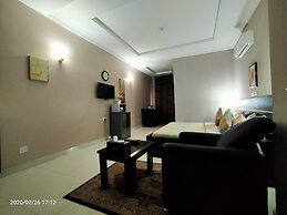 Sheer Luxury Apartments & Suites