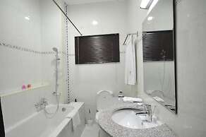 Sheer Luxury Apartments & Suites