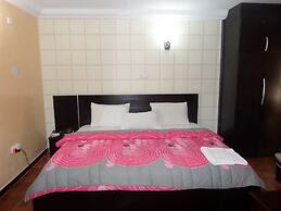 Orient Hotel & Plaza