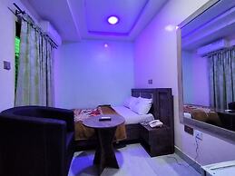 Orient Hotel & Plaza