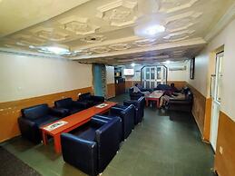 Orient Hotel & Plaza