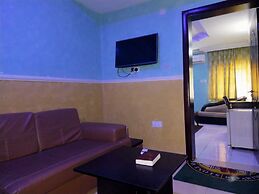 Orient Hotel & Plaza