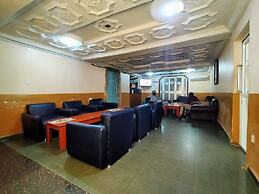 Orient Hotel & Plaza