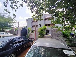 Orient Hotel & Plaza