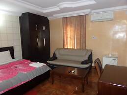 Orient Hotel & Plaza