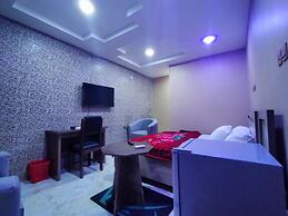 Orient Hotel & Plaza