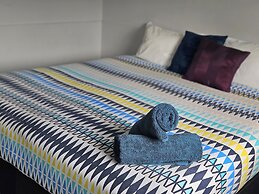 Piwaka Lodge and Backpackers