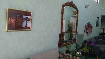 Piwaka Lodge and Backpackers