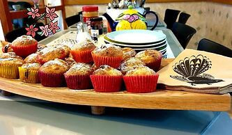 Piwaka Lodge and Backpackers