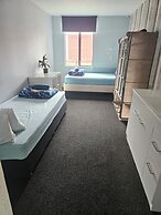 Piwaka Lodge and Backpackers