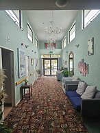 Piwaka Lodge and Backpackers