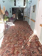 Piwaka Lodge and Backpackers