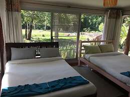 Lundaresort & Orchid