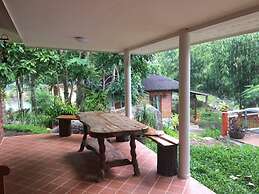 Lundaresort & Orchid