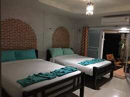 Lundaresort & Orchid