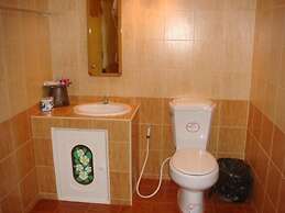 Lundaresort & Orchid