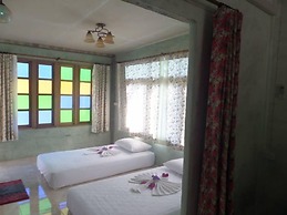 Lundaresort & Orchid