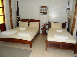 Lundaresort & Orchid