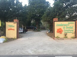 Lundaresort & Orchid