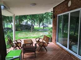 Lundaresort & Orchid