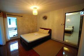 Lundaresort & Orchid