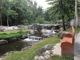 Lundaresort & Orchid