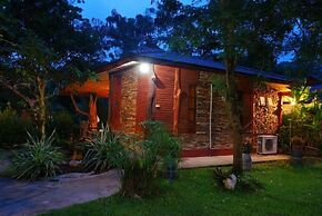 Lundaresort & Orchid