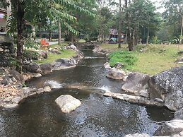 Lundaresort & Orchid