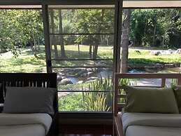 Lundaresort & Orchid