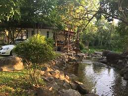 Lundaresort & Orchid