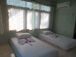 Lundaresort & Orchid