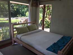 Lundaresort & Orchid