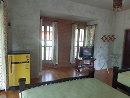 Lundaresort & Orchid