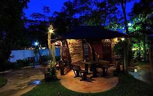 Lundaresort & Orchid