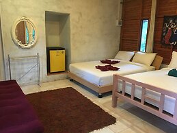 Lundaresort & Orchid