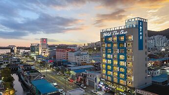 Hotel the One Yeosu