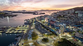 Hotel the One Yeosu