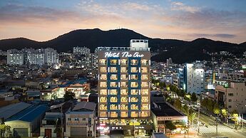 Hotel the One Yeosu