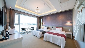 Hotel the One Yeosu