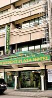 Wregent Plaza Hotel