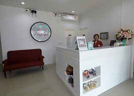 Noble Baan Pastel