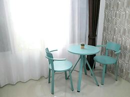 Noble Baan Pastel