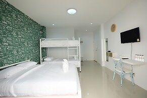 Noble Baan Pastel