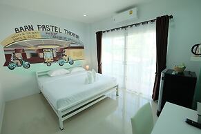 Noble Baan Pastel