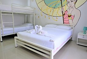 Noble Baan Pastel