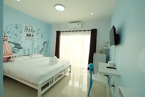 Noble Baan Pastel
